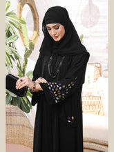 Sabiqah Abaya